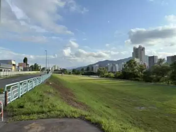 【速報】豊平川で中学生の男の子2人が流される…通行人が目撃し119番通報_自力で岸に上がりいずれも意識あり〈北海道札幌市〉