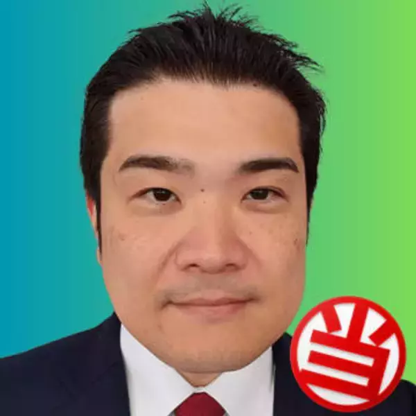 衆議院議員選挙 比例・北海道ブロック 中道・山岡達丸氏（46）が当選確実