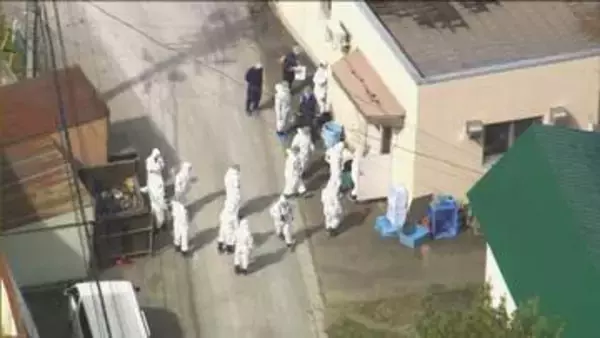 【続報】妻の関係者から行方不明届け…旭山動物園の30代男性職員を事情聴取『妻の遺体を動物園の焼却炉に遺棄した』焼却炉は一般ごみを燃やす施設＿動物園関係者は「まさか遺体を遺棄するなんて」と驚き＜旭川市＞