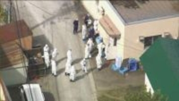 【続報】妻の関係者から行方不明届け…旭山動物園の30代男性職員を事情聴取『妻の遺体を動物園の焼却炉に遺棄した』焼却炉は一般ごみを燃やす施設＿動物園関係者は「まさか遺体を遺棄するなんて」と驚き＜旭川市＞