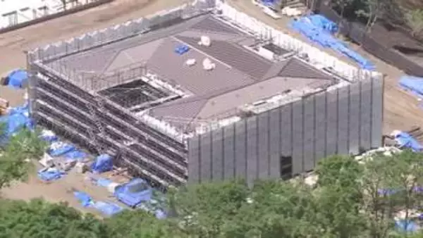 【発覚】北海道のリゾート地開発で新たな動き―倶知安町内での“無許可開発問題”_別の事業者が計画引き継いでいた…住民説明会を開き建築途中の建物を別荘として完成させるなど説明するも一部住民が計画中止求める