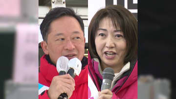 【衆院選北海道5区】“政治とカネ”の問題は争点となるのか“自民vs中道”一騎打ち…“王国復活”かけ地元密着の自民候補 「何も変わっていない」と訴える中道候補…有権者が重視する政策は