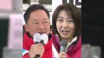 【衆院選北海道5区】“政治とカネ”の問題は争点となるのか“自民vs中道”一騎打ち…“王国復活”かけ地元密着の自民候補 「何も変わっていない」と訴える中道候補…有権者が重視する政策は