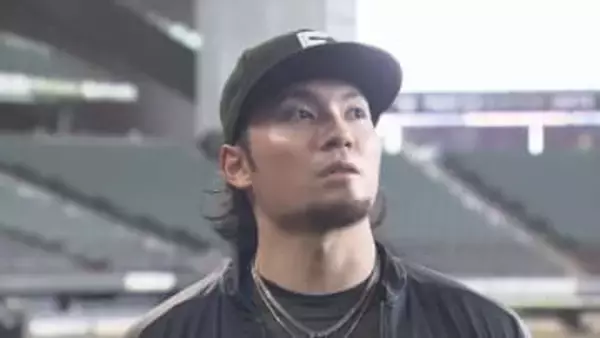 【日本ハム】「優勝しかない、個人的なのはもうどうでもいいので」伊藤大海が本拠地で自主トレを公開 毎年恒例のおみくじはW大吉でWBC連覇とリーグ制覇へ