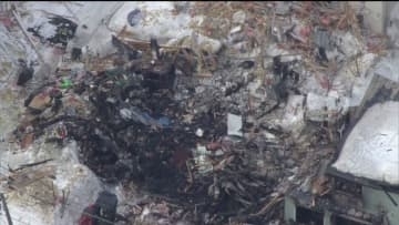 【速報】5人死傷の爆発火災＿北海道ガスG「ガス管に穴があった」と会見で明かす…2022年調査ではガス漏れがなく「異常なし」と報告_テープを巻く対応をとらず〈北海道札幌市〉