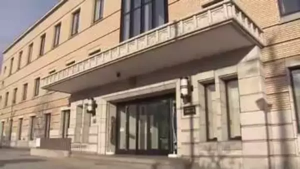 なぜ？道路標識を引き抜いた10代の男2人を逮捕「若者数人が標識を折っている」と110番通報「引き抜いたのは間違いない」「折るつもりはなかった」とそれぞれ供述〈北海道小樽市〉