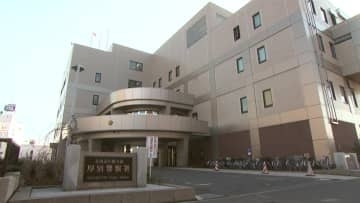 【タイヤ脱落事故】女性が運転する軽自動車が走行中に異音→車体傾く＿左前タイヤを5メートル後方の歩道上で発見＿11月に自分でタイヤを交換…警察は定期的にナットの点検を呼びかける（北海道札幌市）