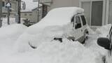 「2日間で70cm超！十勝南部で“集中的ドカ雪”…雪かきに追われる住民「これ以上は雪振らないで欲しい」屋根からの落雪や雪崩に注意を〈北海道〉」の画像1