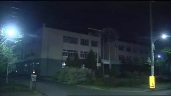 【真夜中の高校から出火】化学実験後に捨てられた薬品が"ゴミ箱で化学反応"を起こし発火か…教室の一部が焼けるもケガ人なし…釧路工業高校が臨時休校に〈北海道〉