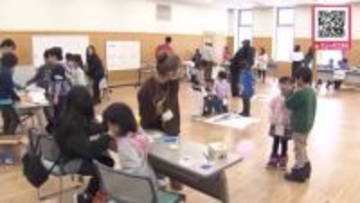 【子どもたちが“国づくり”に挑戦】「どさんこマーブルタウン」が札幌市で開催―ハローワークで職業選択・納税・国王選挙など疑似体験！イベントは14日も開催_北海道