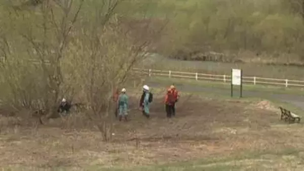 【ヒグマ速報】“目撃情報”相次ぐ～白石区・豊平川河川敷で「クマのような動物見た」と通報も痕跡見つからず…中央区・円山公園付近でも「クマのような鳴き声聞こえた」警察などが注意呼びかけ〈北海道札幌市〉