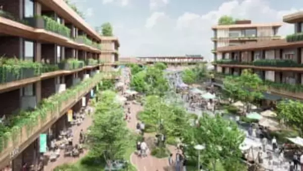 「検討にとどまらず秋元市長自らがリーダーシップを発揮し決断を」日本ハムファイターズ2軍本拠地誘致へ_誘致期成会が市民約2700人分の署名を札幌市に提出_過熱する誘致合戦の行方は？〈北海道〉