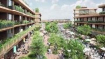 「検討にとどまらず秋元市長自らがリーダーシップを発揮し決断を」日本ハムファイターズ2軍本拠地誘致へ_誘致期成会が市民約2700人分の署名を札幌市に提出_過熱する誘致合戦の行方は？〈北海道〉