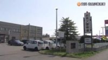 95歳母親を殺害した疑い_68歳息子を逮捕_入所していた施設から連れ出し、車内で殺害_遺体を自宅に運び込む_家族が気付き通報_動機は…警察で詳しい事情聴く〈北海道三笠市〉