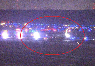 【速報】新千歳空港でセブパシフィック航空機が滑走路で停止_着陸直後に“車輪が停止”するトラブルか「車輪が動かなくなって滑走路で止まっている」B滑走路が一時閉鎖〈北海道〉