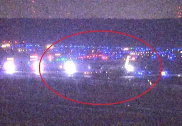 【速報】新千歳空港でセブパシフィック航空機が滑走路で停止_着陸直後に“車輪が停止”するトラブルか「車輪が動かなくなって滑走路で止まっている」B滑走路が一時閉鎖〈北海道〉