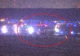 【速報】新千歳空港でセブ航空機が滑走路上で停止_着陸直後に車輪が停止するトラブルか_B滑走路が一時閉鎖_ケガ人の情報なし〈北海道〉