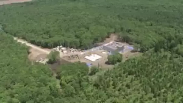 【北海道で『森林の違法開発』相次ぎ発覚】法令違反の森林伐採・開発14件を確認「無許可で1ヘクタール超」を…倶知安町での"邸宅開発"問題受けて調査