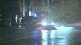 「苫小牧市にレベル4大雨危険警報　石狩市と増毛町にレベル4土砂災害危険警報　28日未明にかけて厳重警戒を　非常に激しい雨で冠水相次ぐ〈北海道苫小牧市〉」の画像1