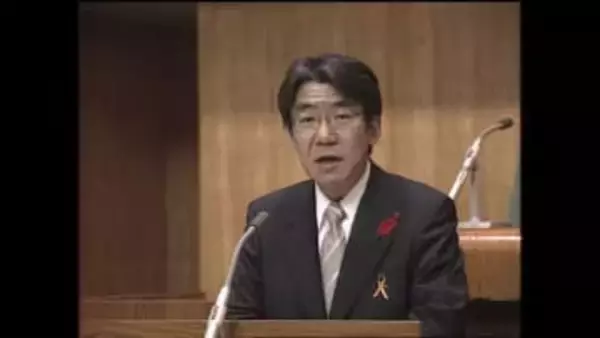 【訃報】釧路市長を4期16年務めた蝦名大也さん“急性心臓死”で死去 自宅で倒れ搬送先の病院で息引き取る〈北海道釧路市〉