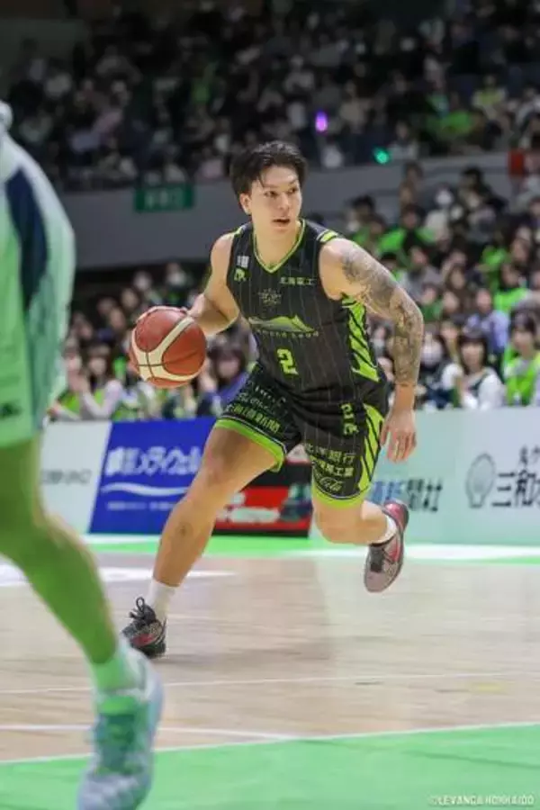 【レバンガ北海道】リーグトップ相手に最大２３点差から追いつくも、あと一歩及ばず連勝ならず　ドワイト・ラモス「今日はタフな試合」