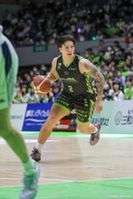 【レバンガ北海道】リーグトップ相手に最大２３点差から追いつくも、あと一歩及ばず連勝ならず　ドワイト・ラモス「今日はタフな試合」