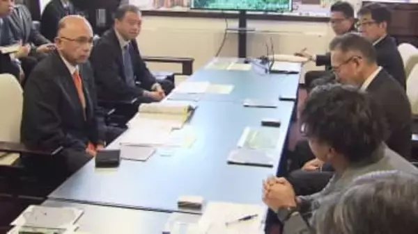 クマ被害対策の切り札「ガバメントハンター」確保へ～根本農水副大臣が来道－経験者が「動いているクマ撃てるハンターはごく少数」実情訴える〈北海道三笠市〉