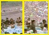 「【3連休最終日】80年代はワンサカ人が押し寄せた夏のビーチも…今年は"海離れ？"若者たちの姿も少なく閑散とした雰囲気に…一方で市内の大型プールは親子連れで大にぎわい！＜北海道＞」の画像1