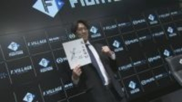 【日本ハム】“育成出身4年目コンビ”が年俸アップで契約更改…福島蓮「1年間“柱”として回れるように」柳川大晟「1軍で1年間プレーして“セーブ王”」