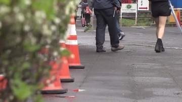 強盗傷害の疑い"美人局"の19歳から21歳の男女6人を逮捕_SNSで知り合った女との待ち合わせ場所で…監禁され、自宅まで_暴行した上、現金約6万円とゲーム機奪う〈札幌市中央区〉