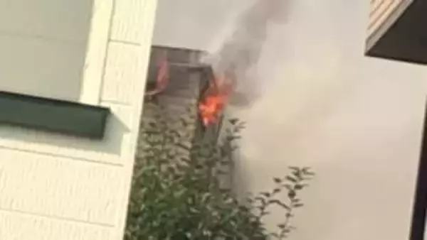 【無罪判決を言い渡された男の控訴審】生活困窮者向け共同住宅に火をつけ男女2人が死亡…検察側は「一審判決には事実の誤認」と主張_弁護側は控訴棄却を求める〈北海道北広島市〉