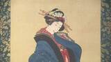 「葛飾北斎の『雪中美人図』小樽芸術村でついに一般公開へ！ニトリがオークションで6億2100万円で落札した名作を鑑賞するチャンス_東洲斎写楽や歌川広重の作品も並ぶ「名品撰」7月18日から一般公開〈北海道〉」の画像1
