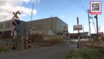 ロシア・カムチャツカ半島沖地震で「津波警報」もJRの「遮断踏切」8か所で住民の避難遅れる_複数の自治体の要望受けて緊急時の横断を容認する方向で調整「列車が近くにいないか十分に確認を」〈北海道〉