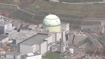 【鈴木北海道知事が再稼働容認へ】現在停止中の泊原発3号機…"経済成長につながる" 現実的な選択として原発活用へ　『11月28日の道議会で答弁』方向で調整