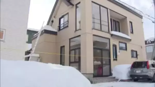 【雪下ろし中に落雪に巻き込まれたか】80代男性が雪に埋もれ意識不明＿積雪102センチ「記録的大雪」に「3月並みの暖かさ」…救助出動が相次ぎ警戒が必要＜札幌市東区＞