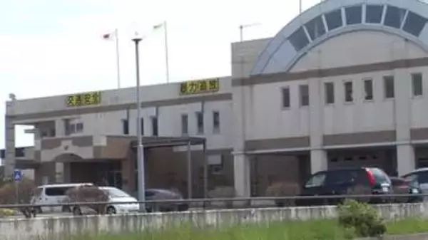 【水難】「家族が海に行って戻らない」襟裳岬で"岩のり採取"夫が戻らず＿妻が通報 海保などが捜索〈北海道えりも町〉