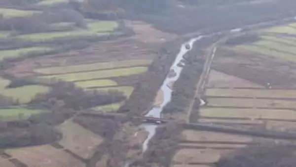 【釧路湿原周辺のメガソーラー問題】鶴居村が日本エコロジーから約10ヘクタールの土地を「8000万円」買い取り検討＿景観保護のため＜北海道＞