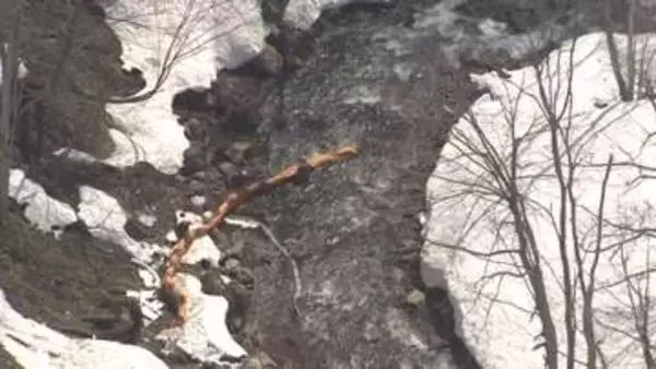 「約2000リットルの重油が川へ」ニセコ町のホテルで"給油作業中"に流出…ニセコアンベツ川を4キロ汚染―従業員の操作ミスか オイルフェンス設置で対応急ぐ〈北海道ニセコ町〉