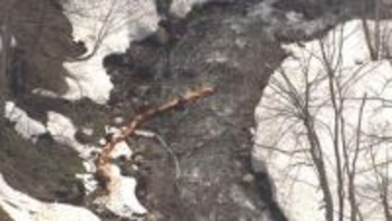 「約2000リットルの重油が川へ」ニセコ町のホテルで"給油作業中"に流出…ニセコアンベツ川を4キロ汚染―従業員の操作ミスか オイルフェンス設置で対応急ぐ〈北海道ニセコ町〉