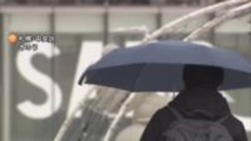 12月下旬なのに雨…札幌では平年の半分まで減り雪解け進む…22日は寒さが復活『つるつる路面』での転倒事故に注意＜北海道＞
