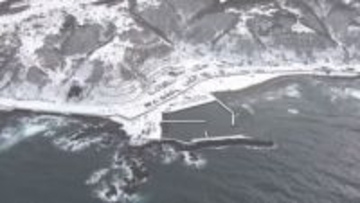 【速報】北海道せたな町沖で起きた漁船遭難事故＿14日に海岸で見つかった遺体は行方不明だった乗組員の82歳男性と判明「砂浜に人が打ち上げられている」釣り人が通報