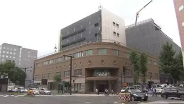 かばんに”スナック菓子1個”752円相当を万引き…警備員が目撃し引き渡す_中国籍の船員で42歳女を窃盗の疑いで逮捕「悪意があってやったことではない」と容疑否認〈札幌市中央区〉