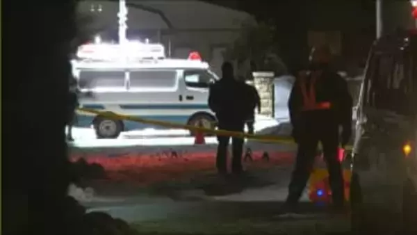 【速報】2歳の女の子がはねられ死亡…タクシー運転手の40歳女を逮捕「人とぶつかったことに気づかなかった」一部容疑を否認〈母親と一緒に降車後にタクシーにはねられた〉北海道旭川市