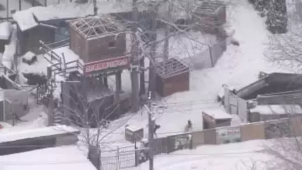 【ノースサファリ問題】違法建築物の撤去を命ずる「除却命令」の手続き始まる＿撤去勧告も改善認められず…運営会社の代理人「市からの文書を真摯に受け止める」〈札幌市〉