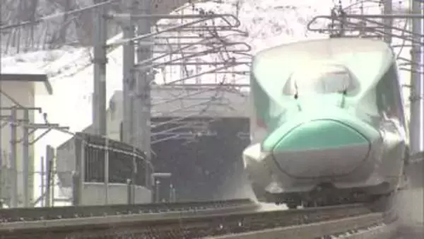 【“10周年”の先に何が…？】北海道新幹線の開業10年で祝福ムード_一方で利用客低迷による赤字、札幌延伸の遅れによる事業費の急増…”我慢”を強いられる沿線自治体の現在地とは？