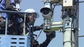 【AIがクマをリアルタイム検知】札幌市で最新システムの実証実験開始―市街地への接近を監視し、迅速な対応へつなげる新たな取り組み〈北海道札幌市〉