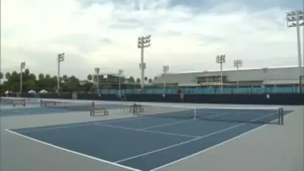 女子テニス国際大会「ITF World Tennis Tour」4月に宮崎で初開催決定