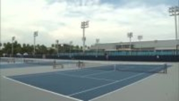 女子テニス国際大会「ITF World Tennis Tour」4月に宮崎で初開催決定