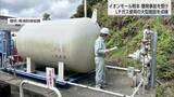 「イオン熊本の爆発事故受け…宮崎県が大型施設のLPガス緊急点検を開始　初日の延岡市では異常なし」の画像1