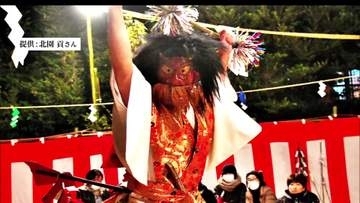 400年以上の伝統「高鍋神楽」が国の重要無形民俗文化財に　保存会が副知事を表敬